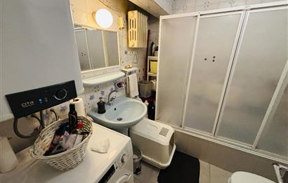 KOŞUYOLU BAHAR SİTESi'NDE YÜKSEK GİRİŞ , BALKONLU 2+1 KİRALIK