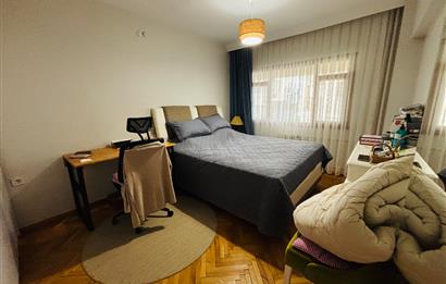 KOŞUYOLU BAHAR SİTESi'NDE YÜKSEK GİRİŞ , BALKONLU 2+1 KİRALIK