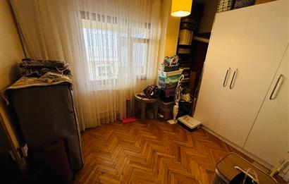 KOŞUYOLU BAHAR SİTESi'NDE YÜKSEK GİRİŞ , BALKONLU 2+1 KİRALIK