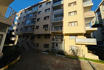 KOŞUYOLU BAHAR SİTESi'NDE YÜKSEK GİRİŞ , BALKONLU 2+1 KİRALIK - 1 - 31246