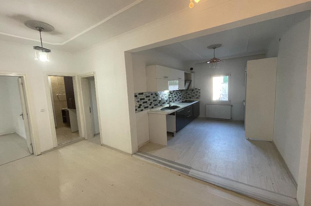 Konacık 2+1 Eşyasız Kiralık Daire