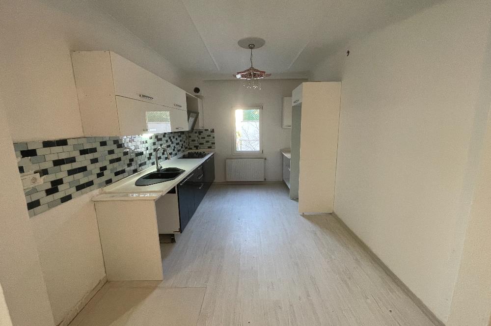 Konacık 2+1 Eşyasız Kiralık Daire