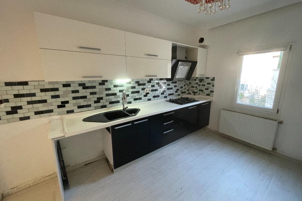 Konacık 2+1 Eşyasız Kiralık Daire