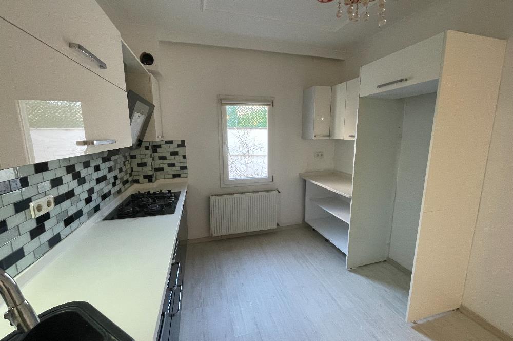Konacık 2+1 Eşyasız Kiralık Daire