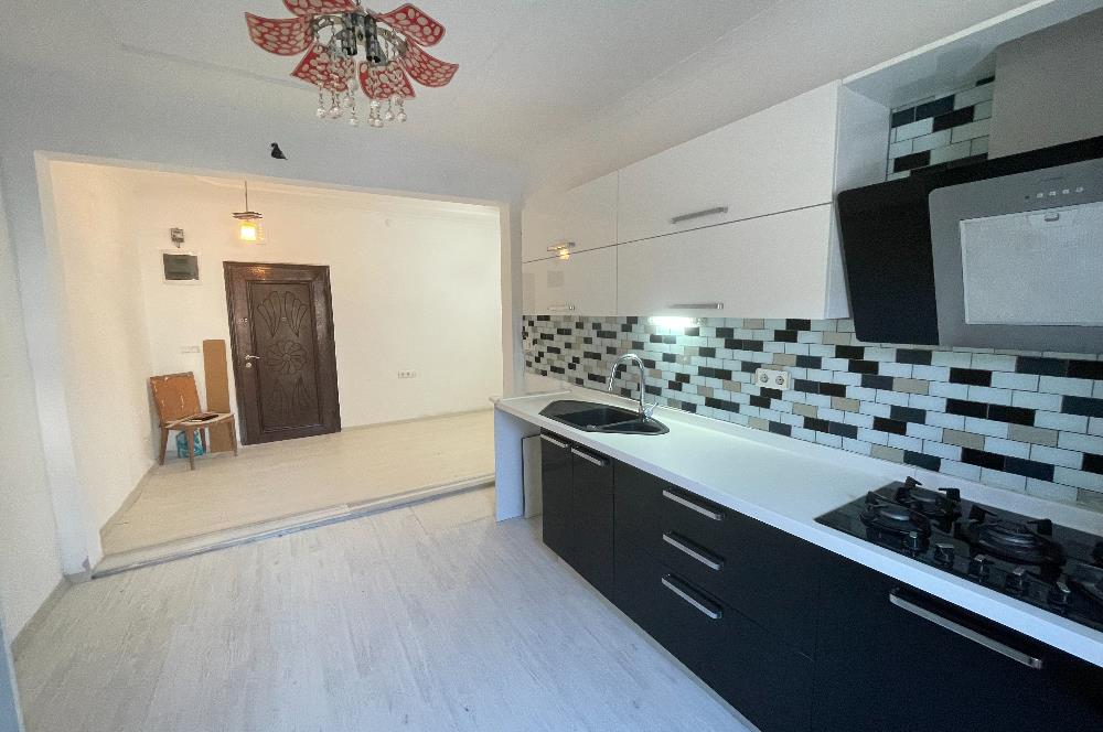 Konacık 2+1 Eşyasız Kiralık Daire