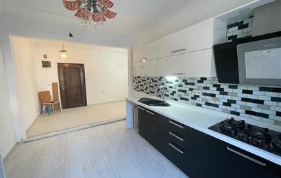 Konacık 2+1 Eşyasız Kiralık Daire