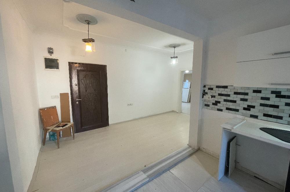 Konacık 2+1 Eşyasız Kiralık Daire