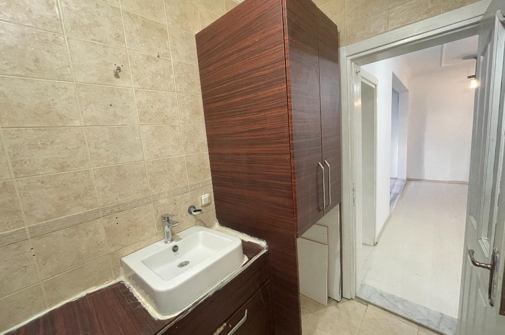 Konacık 2+1 Eşyasız Kiralık Daire