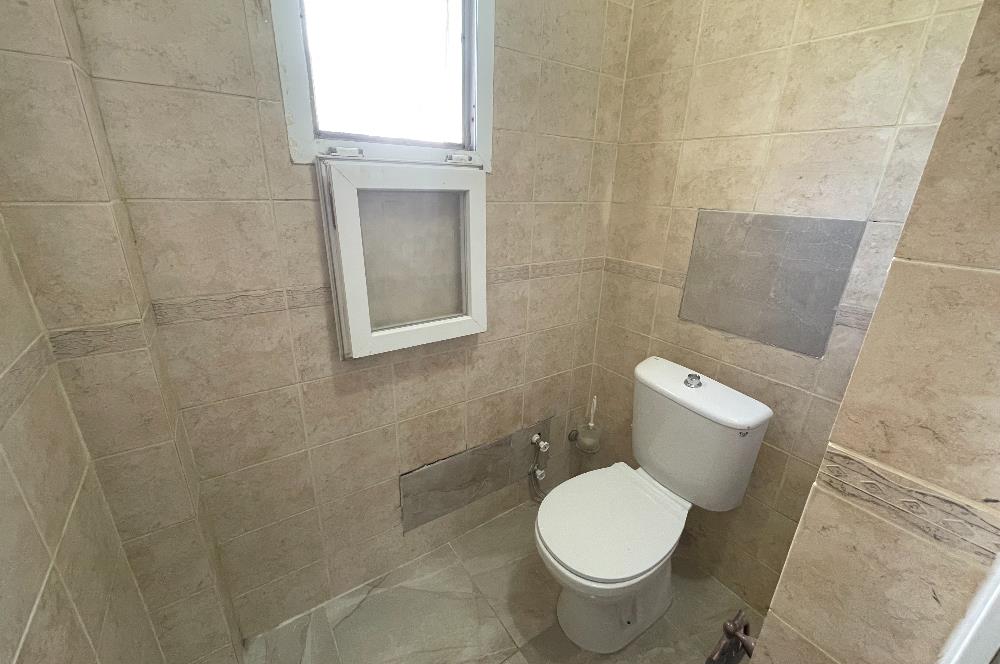 Konacık 2+1 Eşyasız Kiralık Daire