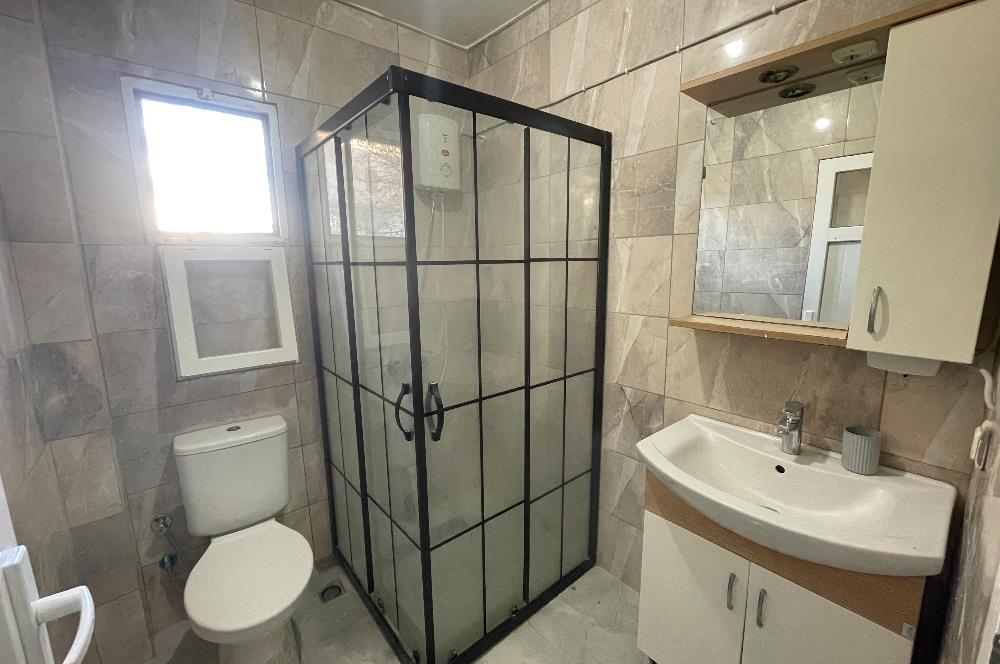 Konacık 2+1 Eşyasız Kiralık Daire