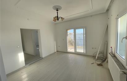 Konacık 1+1 Eşyasız Ferah Balkonlu Daire