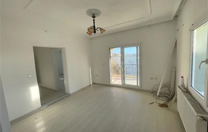 Konacık 1+1 Eşyasız Ferah Balkonlu Daire