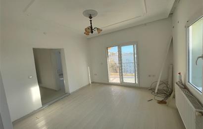 Konacık 1+1 Eşyasız Ferah Balkonlu Daire