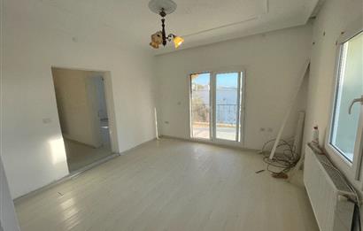 Konacık 1+1 Eşyasız Ferah Balkonlu Daire