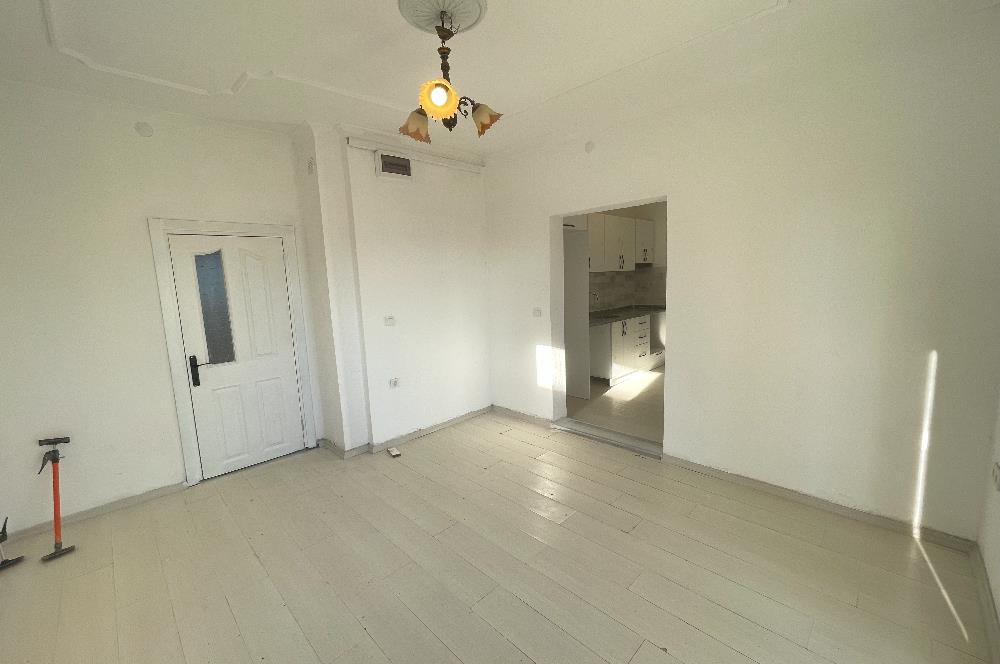 Konacık 1+1 Eşyasız Ferah Balkonlu Daire