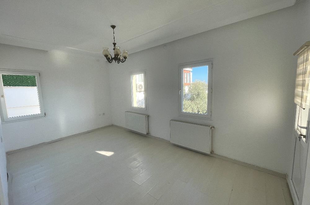 Konacık 1+1 Eşyasız Ferah Balkonlu Daire