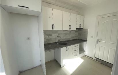 Konacık 1+1 Eşyasız Ferah Balkonlu Daire