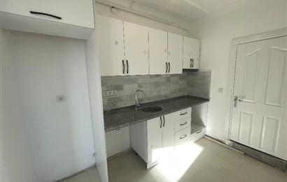 Konacık 1+1 Eşyasız Ferah Balkonlu Daire