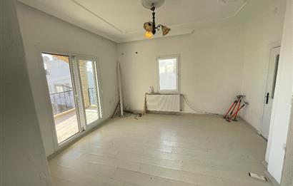 Konacık 1+1 Eşyasız Ferah Balkonlu Daire