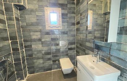 Konacık 1+1 Eşyasız Ferah Balkonlu Daire