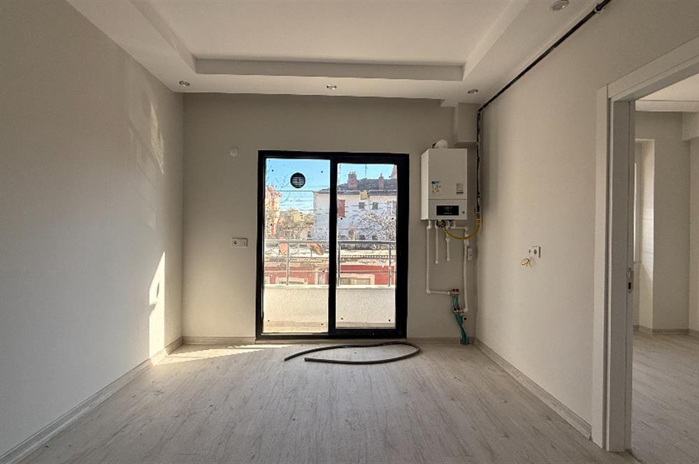 CENTURY21 BAL'DAN GAZİOSMANPAŞA MAH.DE SATILIK 1+1 DAİRE