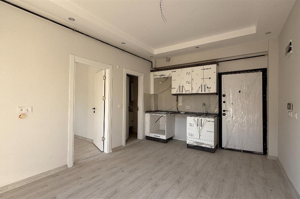 CENTURY21 BAL'DAN GAZİOSMANPAŞA MAH.DE SATILIK 1+1 DAİRE