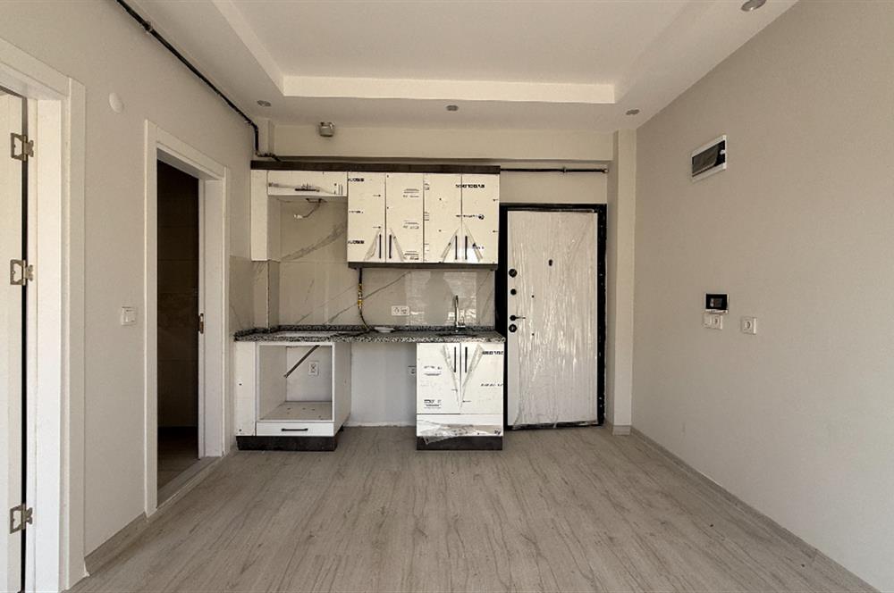 CENTURY21 BAL'DAN GAZİOSMANPAŞA MAH.DE SATILIK 1+1 DAİRE