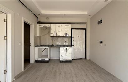 CENTURY21 BAL'DAN GAZİOSMANPAŞA MAH.DE SATILIK 1+1 DAİRE