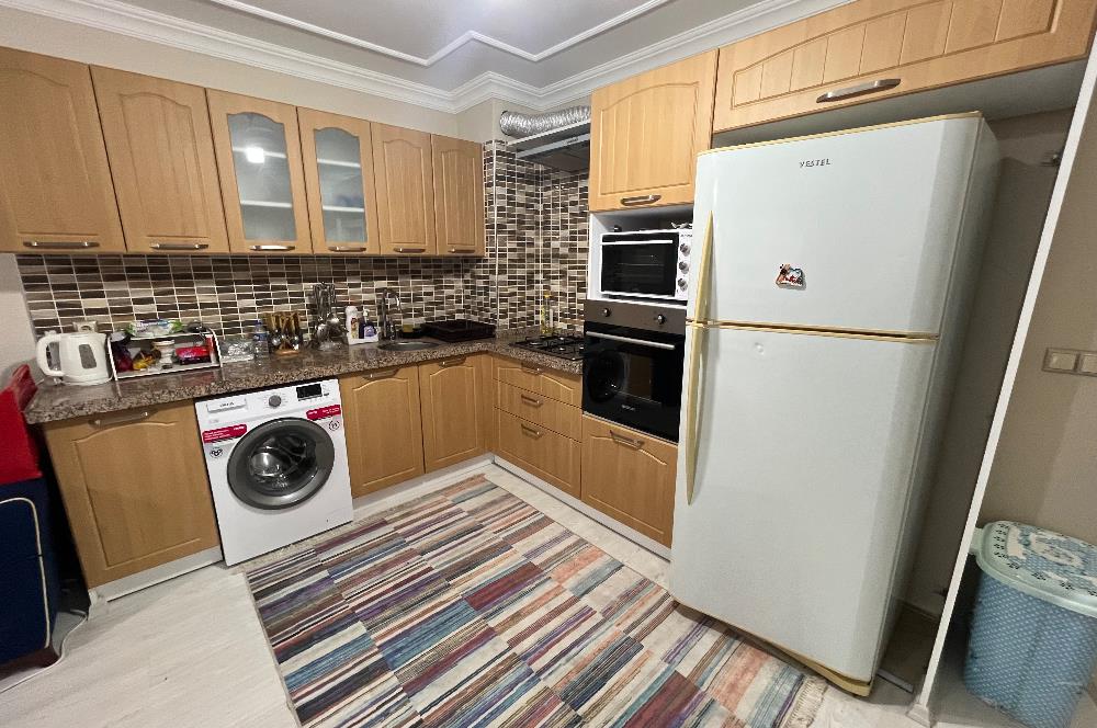 M21 TEAM'den ARSİN GÜZELYALI'DA 1+1