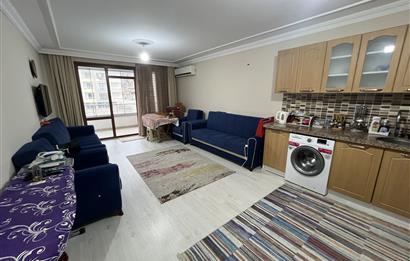 M21 TEAM'den ARSİN GÜZELYALI'DA 1+1