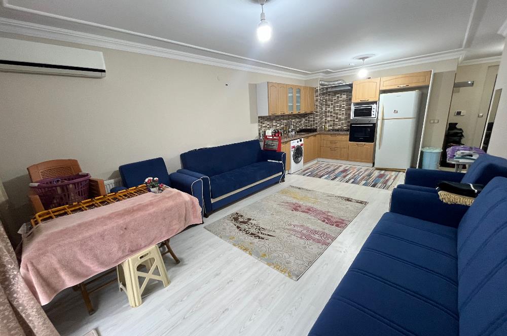 M21 TEAM'den ARSİN GÜZELYALI'DA 1+1