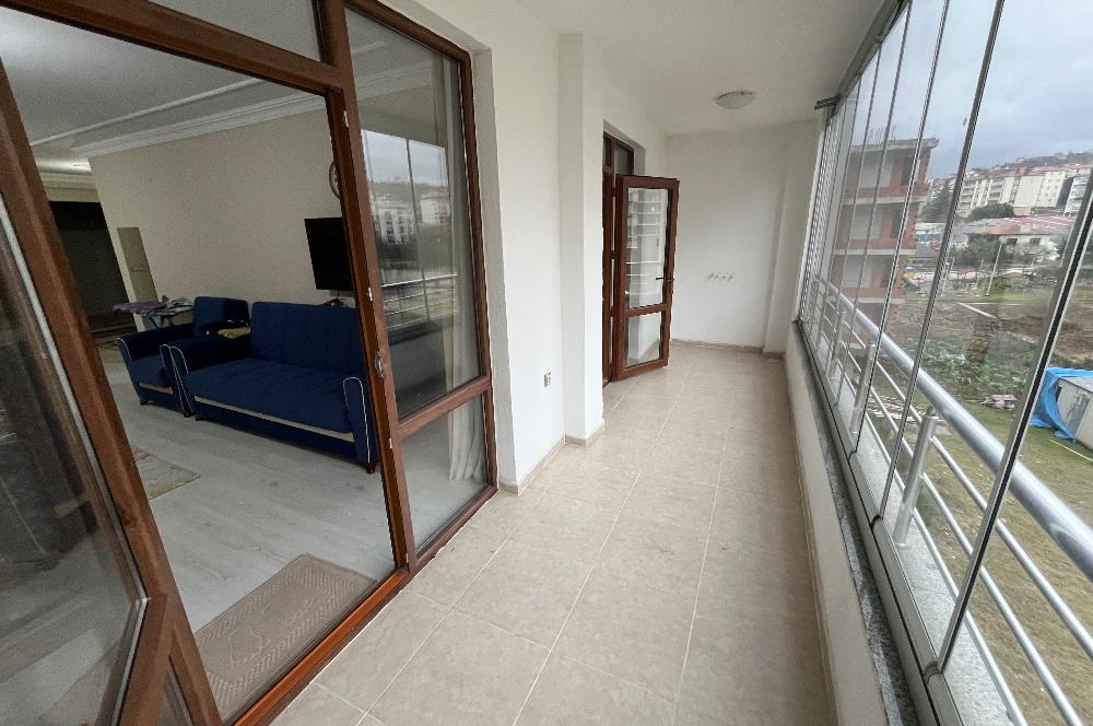 M21 TEAM'den ARSİN GÜZELYALI'DA 1+1