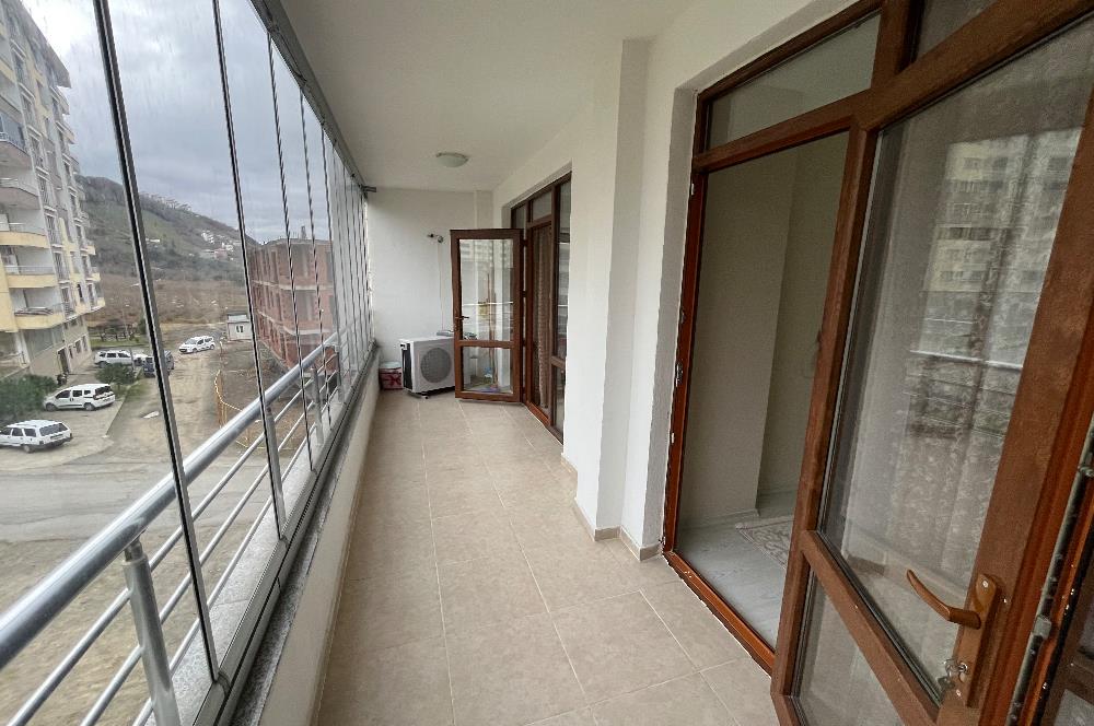 M21 TEAM'den ARSİN GÜZELYALI'DA 1+1