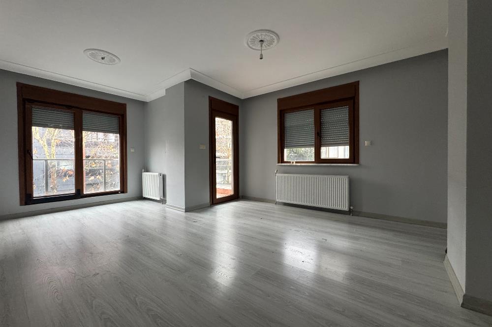 FEYZULLAH CAD. 2+1 YENİ BİNA, ARAKAT DAİRE