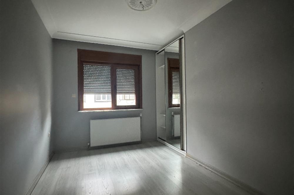 FEYZULLAH CAD. 2+1 YENİ BİNA, ARAKAT DAİRE