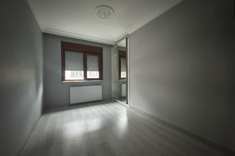 FEYZULLAH CAD. 2+1 YENİ BİNA, ARAKAT DAİRE