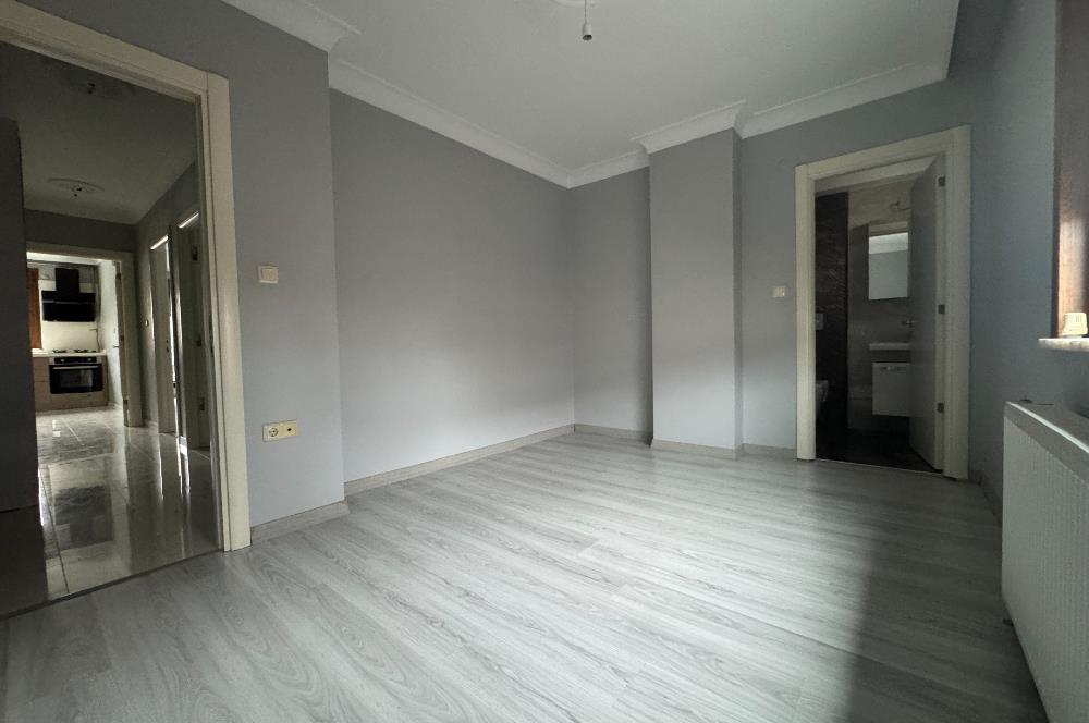 FEYZULLAH CAD. 2+1 YENİ BİNA, ARAKAT DAİRE