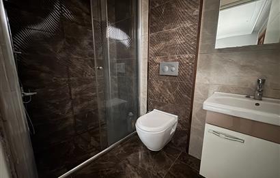 FEYZULLAH CAD. 2+1 YENİ BİNA, ARAKAT DAİRE