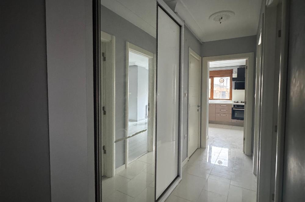 FEYZULLAH CAD. 2+1 YENİ BİNA, ARAKAT DAİRE