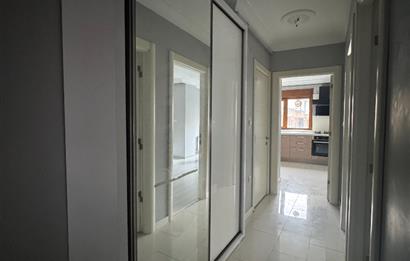 FEYZULLAH CAD. 2+1 YENİ BİNA, ARAKAT DAİRE