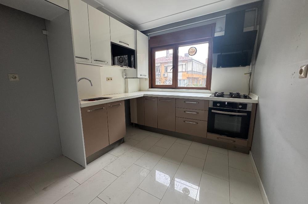 FEYZULLAH CAD. 2+1 YENİ BİNA, ARAKAT DAİRE