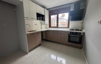 FEYZULLAH CAD. 2+1 YENİ BİNA, ARAKAT DAİRE