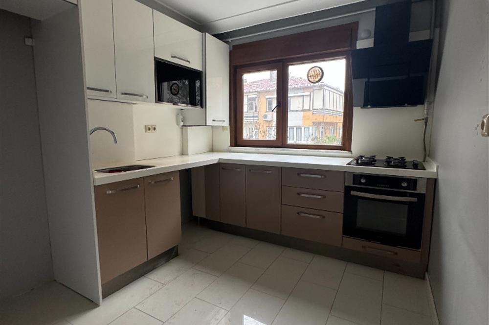 FEYZULLAH CAD. 2+1 YENİ BİNA, ARAKAT DAİRE