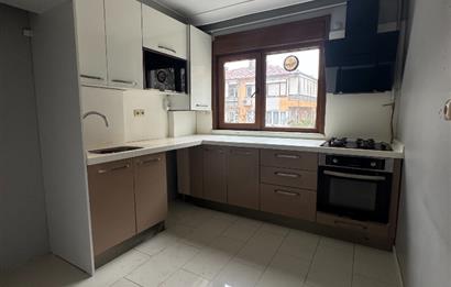 FEYZULLAH CAD. 2+1 YENİ BİNA, ARAKAT DAİRE