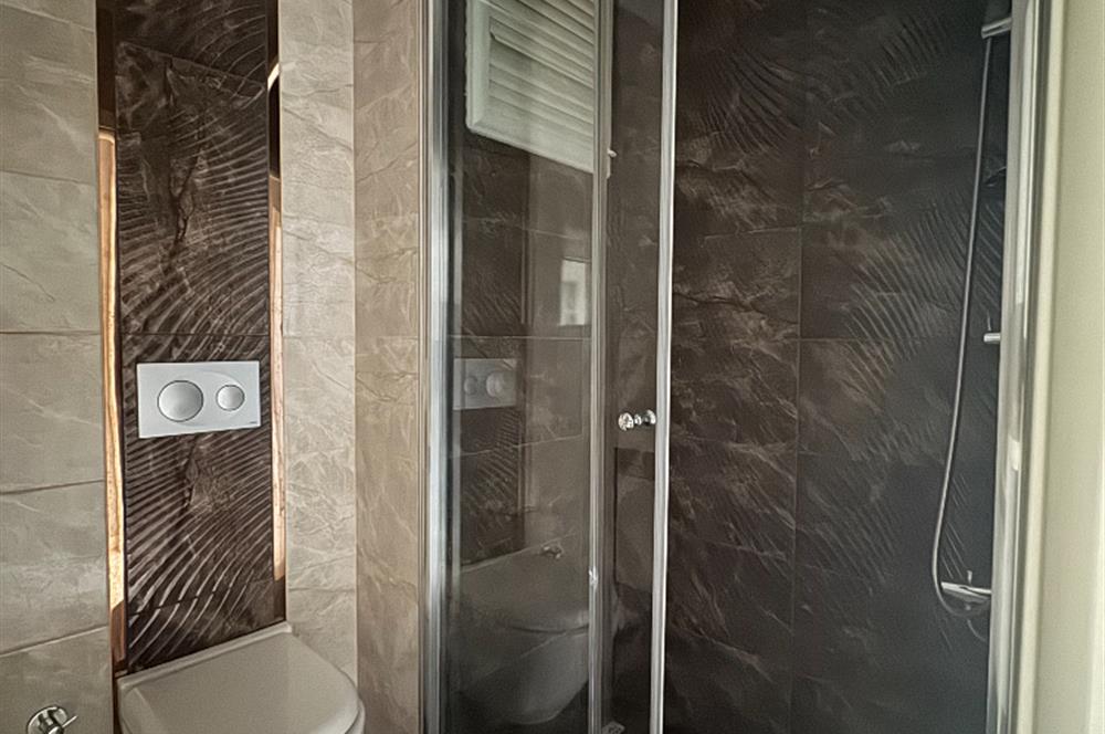 FEYZULLAH CAD. 2+1 YENİ BİNA, ARAKAT DAİRE