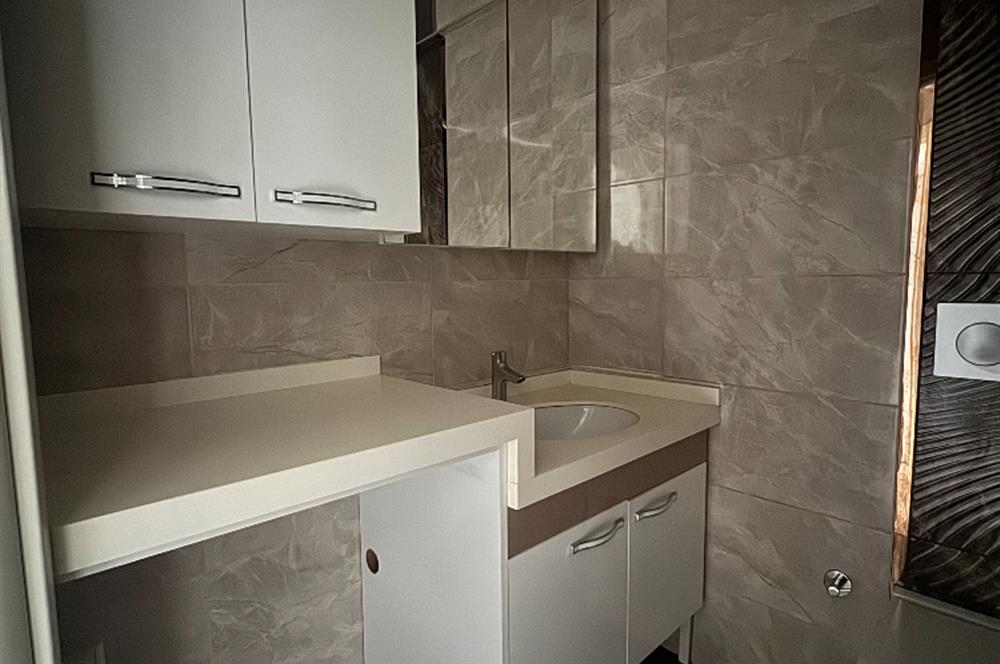 FEYZULLAH CAD. 2+1 YENİ BİNA, ARAKAT DAİRE