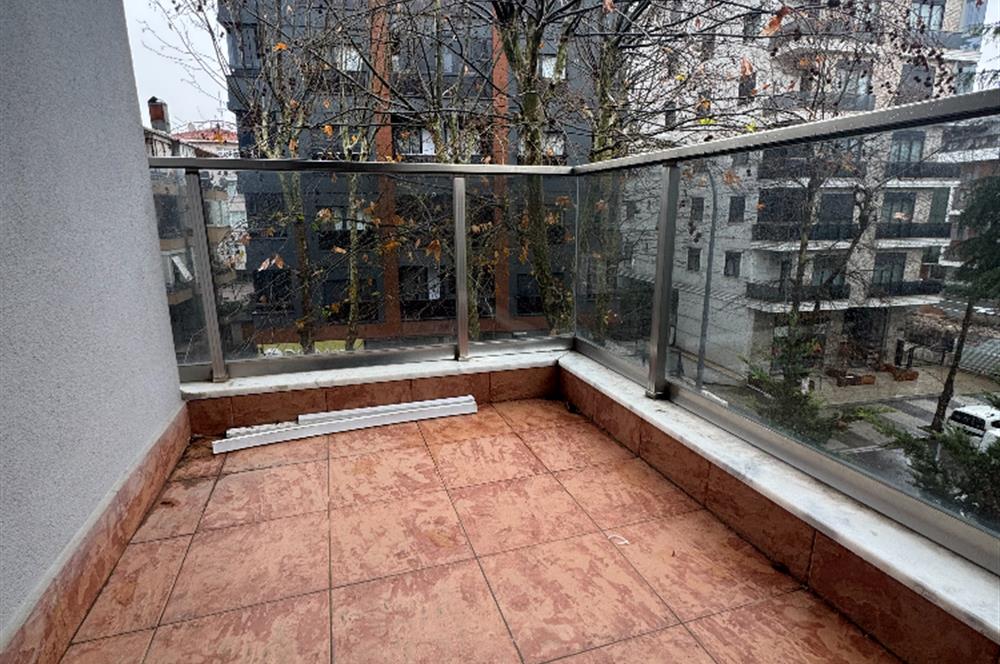 FEYZULLAH CAD. 2+1 YENİ BİNA, ARAKAT DAİRE