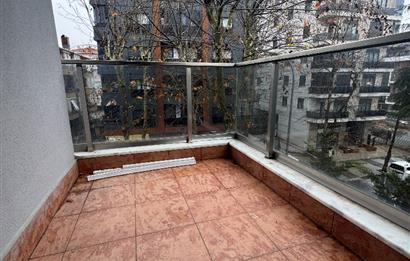 FEYZULLAH CAD. 2+1 YENİ BİNA, ARAKAT DAİRE