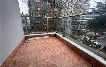 FEYZULLAH CAD. 2+1 YENİ BİNA, ARAKAT DAİRE