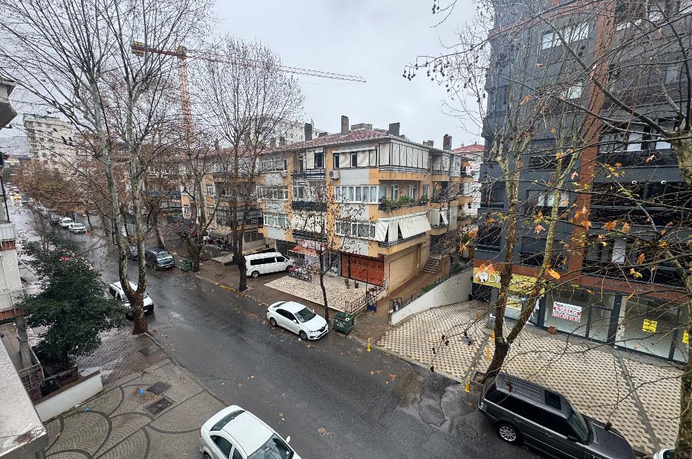 FEYZULLAH CAD. 2+1 YENİ BİNA, ARAKAT DAİRE